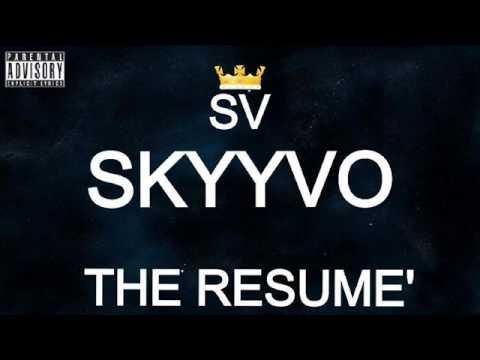 YG - IDGAF (Skyyvo ft. Jayp - IDSID) remix