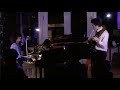 Maël Idris & Eliott Knuets Duo "Beautiful Love" - Victor Young (Solo of Maël Mercier)