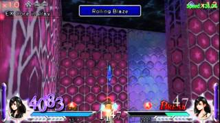 Sin Deep My Wicked Angel (Tifa vs Tifa, FFDD012, Cradle of Filth, Bitter Suites to Succubi)