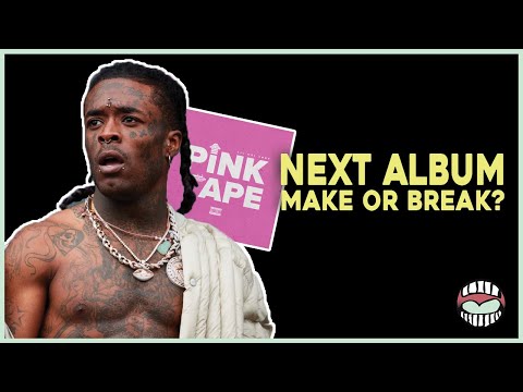 Uzi's Next Album Make or Break?
