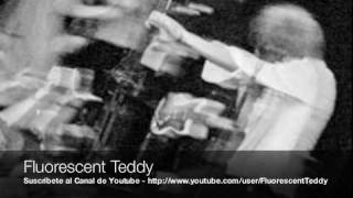 The Horrors - Horrors Theme - Live @ Electric Ballroom