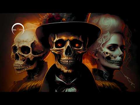 Melodic Techno & Solomun - Boris Brejcha - Tale Of Us - Maceo Plex • [ Breathe Mix ,♫ ]