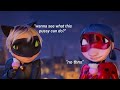 i edited the miraculous movie
