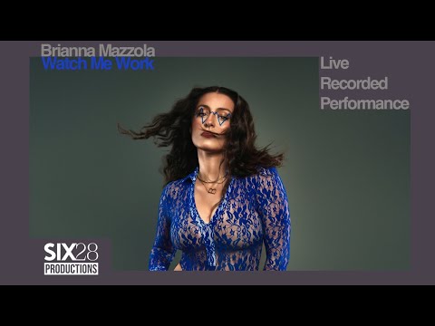 Watch Me Work (from Trolls Band Together) - Brianna Mazzola