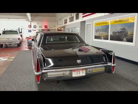 1970 Cadillac Fleetwood (CC-2061885) for sale in Mundelein, Illinois