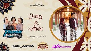 Download lagu 🔴📡LIVE Wedding Donny & Anisa ❃ Putra Bengawan Music ❃ MGL Audio ❃ DVS MEDIATAMA ❃ 13 - 6 - 2026 mp3 Download lagu 🔴📡LIVE Wedding Donny & Anisa ❃ Putra Bengawan Music ❃ MGL Audio ❃ DVS MEDIATAMA ❃ 13 - 6 - 2026 mp3