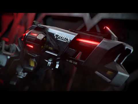 New Skin Bundle | PROTOCOL 781-A Skin Reveal Trailer | Itz_Ice #youtube #viral #trending