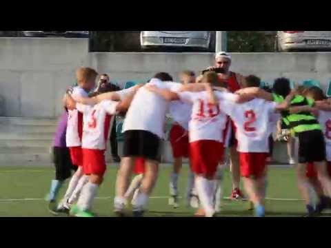 Fair-Play Koziegłowy - Stradom Cz-wa 23.5.2014 cz.30