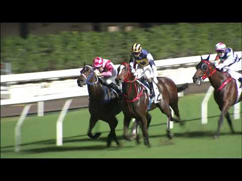 [Racing To Win] 20/21 #88 Happy Valley – R7 (14 July)