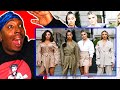 Reaction To Little Mix - Falling (Harry Styles cover) Reaction To Little Mix - Falling (Harry Styles cover)