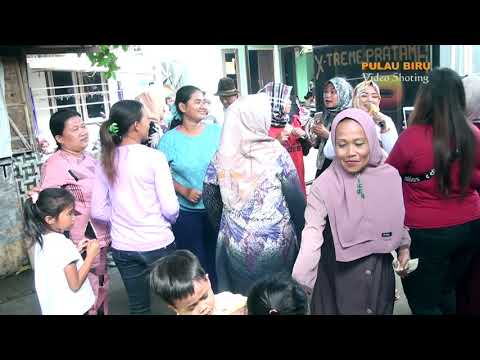 KANGGO WONG KAEN SINGA DANGDUT EXTREME PRATAMA KHITANAN AHMAD FARIS SAPUTRA