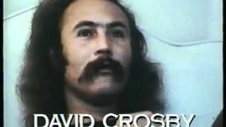 Deep Thoughts  with Rock Star David Crosby