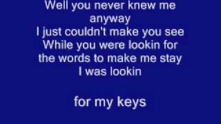 Give Me Some Wheels.wmv