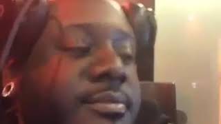 Tpain - roll in peace remix
