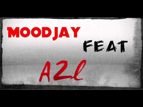 Moodjay feat A2l  