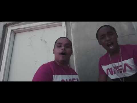 Woah - Sha Racks X LA Get Litt