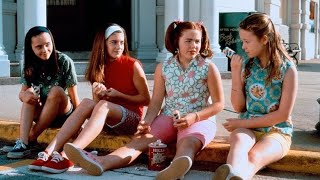 Now and Then (1995) Susanna Hoffs, Musicvideo Tribute Trailer