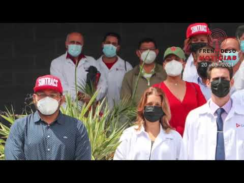 Pueblo panameño agradece a la Brigada Henry Reeve Pueblo panameño agradece a la Brigada Henry Reeve