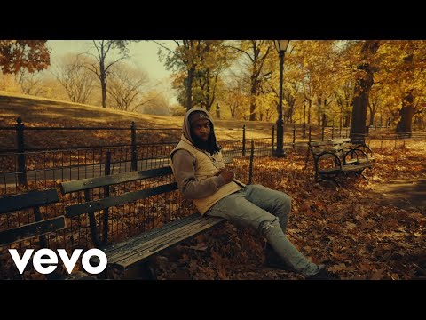 Polo G ft. Lil Tjay - Hearing Voices [Music Video]