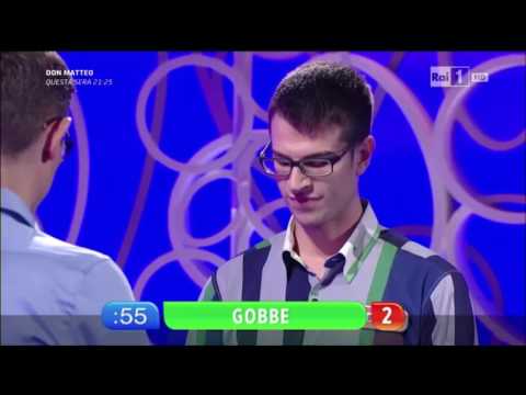 L'intesa vincente - Reazione a Catena 04/09/2016