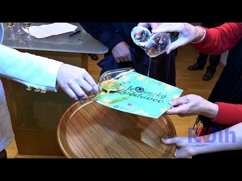 Magda Vášáryová a Milan Lasica uvedli do života Neoveského zvědavce