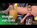 Waarom word je wakker van cola? | Waarom? Daarom!