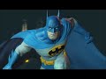 1970 Adam West Batman (Fast & Lethal) Combat