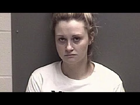 Allie Rae Twitter