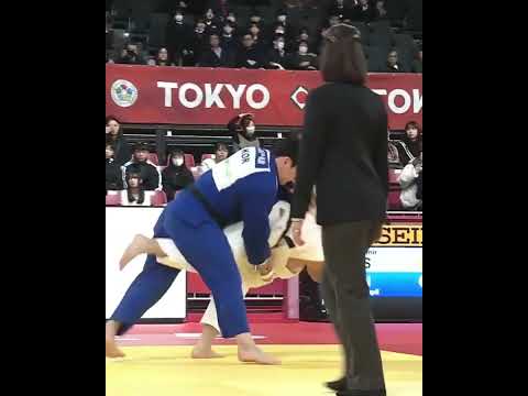 880 🛑  100kg HAN Juyeop KOR 🛑 TOKYO Grand Slam 2025 🛑 website cotolupencomd (judo)