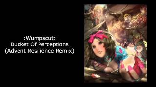 Wumpscut - Bucket Of Perceptions (Advent Resilience Remix)