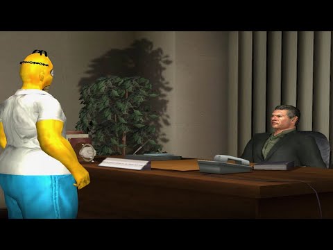 WWE Day of Reckoning Story Mode Parody 1