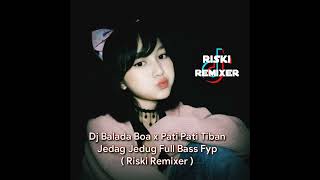 Download lagu Dj Balada Boa x Pati Pati Tiban Jedag Jedug Full Bas ___👉 Besok Full Musik Nya guy's 🤗 mp3 Download lagu Dj Balada Boa x Pati Pati Tiban Jedag Jedug Full Bas ___👉 Besok Full Musik Nya guy's 🤗 mp3