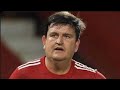 Harry Maguire Comedy Moments