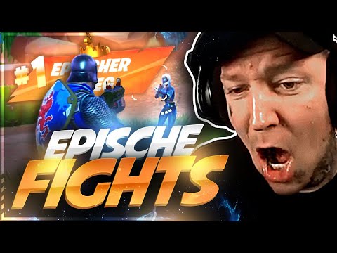 SAFTIGE SOLO KILLS! | Fortnite | SpontanaBlack