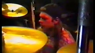 Morgana Lefay - Studioreport + Clips + Live in Jonköping 1995 (TV)