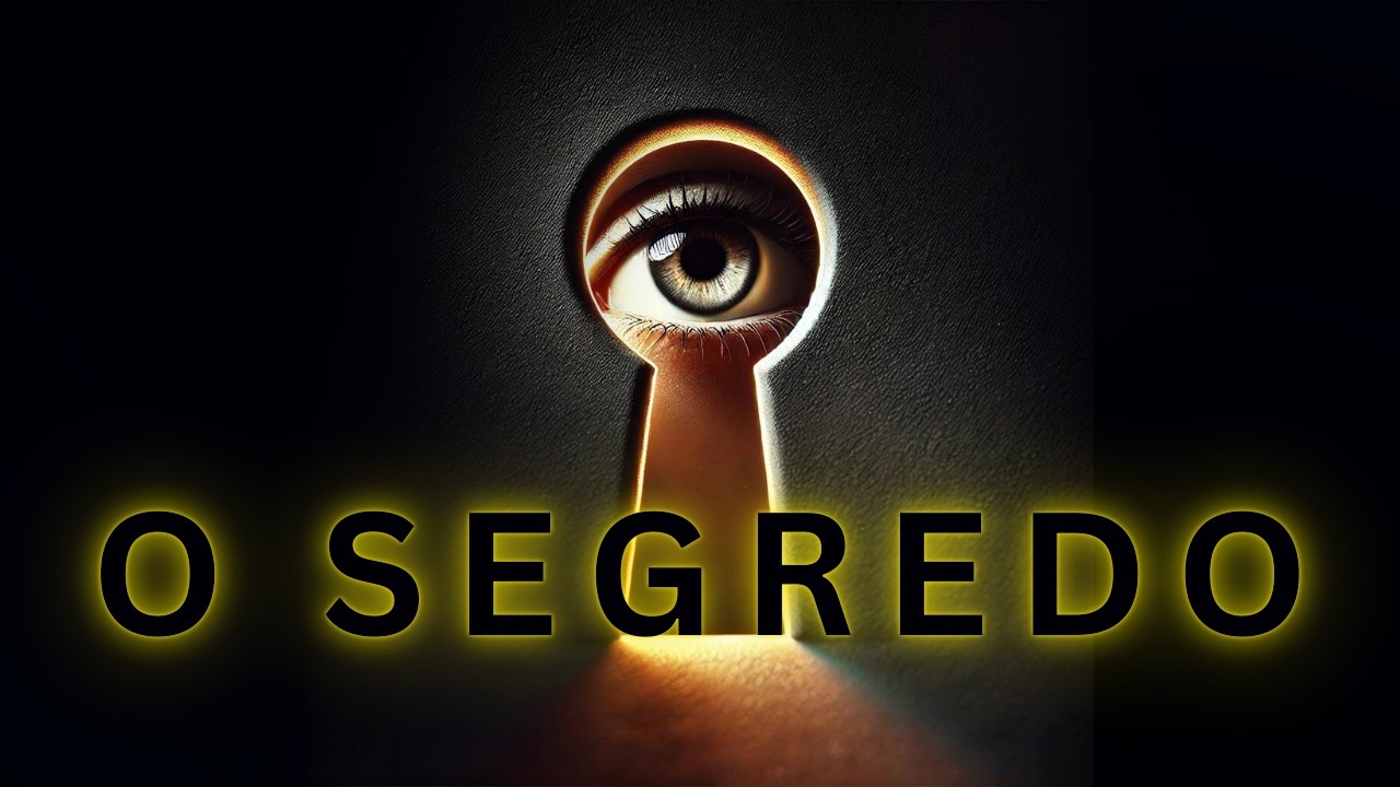 Chave para o Sucesso: O que os Bem Sucedidos sabem e Você Não