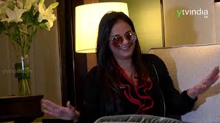 Jennifer Kotwal an Actress sharing her journey | Jogi Kannada movie | video