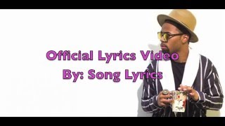 Devvon Terrell x Damien Esco - Pop Style (Remix) - Official Lyrics Video