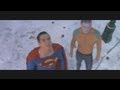 Justice League Trailer 2