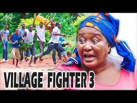 Latest Nigerian Nollywood Movies - Village Fighter 3