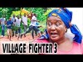 Latest Nigerian Nollywood Movies Village Fighter 3