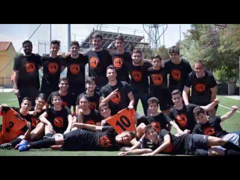 ¡El cierre soñado del Atlético Parquesol Juvenil! 🏆