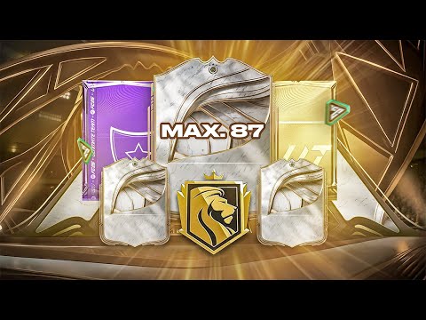 PRVI FC 26 ICON PEKOVI!