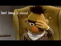 Bert Being A Mood For 10 Minutes Straight