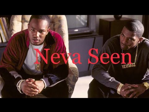 Gsmokes x 44 Go Loco - Neva Seen