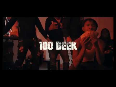 100Deek - Chasin The Guapo