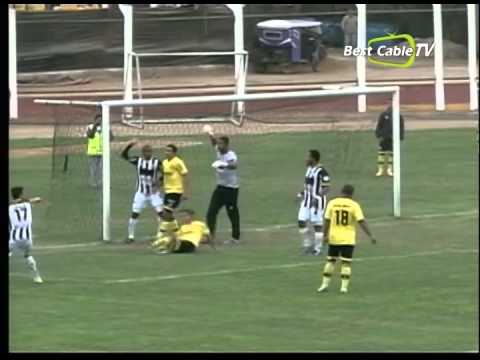 Deportivo Coopsol 2 -1  Sport Victoria (Segunda División Perú)