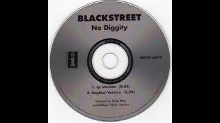 BlackStreet - No Diggity (Rapless Version)