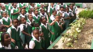 Catholic Retreat For Lent With The St. Gabriel's Girls RC School