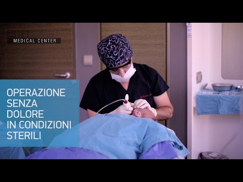 Estetistanbul Gruppo Di Trapianto Dei Capelli - Dr. Hamid AYDIN